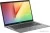 Ноутбук ASUS VivoBook S14 S433EA-AM464