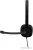 Наушники Logitech Stereo Headset H151 [981-000589]