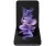 Смартфон Samsung Galaxy Z Flip3 SM-F711B 8GB/128GB (черный)