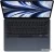 Ноутбук Apple Macbook Air 13" M2 2022 MLY43