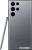 Смартфон Samsung Galaxy S22 Ultra 5G SM-S908B/DS 12GB/1TB (графитовый) в интернет-магазине НА'СВЯЗИ