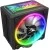 Кулер для процессора Zalman CNPS16X (черный) в интернет-магазине НА'СВЯЗИ