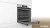 Электрический духовой шкаф Bosch HBG517ES0R