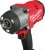 Гайковерт Milwaukee M18 FUEL M18FHIW2F12-0 4933498056 (без АКБ)