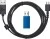 Наушники Logitech G435 Lightspeed (синий/малиновый) в интернет-магазине НА'СВЯЗИ