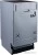 Встраиваемая посудомоечная машина Evelux BD 4500 в интернет-магазине НА'СВЯЗИ