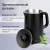 Электрический чайник Evolution KP18172 Black