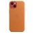 Apple MagSafe Leather Case для iPhone 13 (золотистая охра) MM103ZM/A