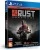 PlayStation 4 Rust. Издание первого дня