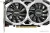 Видеокарта MSI GeForce GTX 1650 D6 VENTUS XS OC 4GB GDDR6
