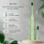 Электрическая зубная щетка Enchen Mint 5 (зеленый) в интернет-магазине НА'СВЯЗИ