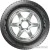 Автомобильные шины Bridgestone Blizzak DM-V2 265/65R17 112R