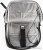 Городской рюкзак HAFF Daily Hustle HF1105 (черный)