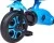 Детский велосипед Farfello S-1201 2021 (синий) в интернет-магазине НА'СВЯЗИ