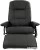 Массажное кресло Calviano Funfit 2161 (черный) в интернет-магазине НА'СВЯЗИ