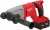 Перфоратор Milwaukee M18 M18BLHACD26-402X 4933492480 (с 2-мя АКБ, кейс)