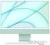 Моноблок Apple iMac M1 2021 24" MGPJ3 в интернет-магазине НА'СВЯЗИ