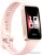 Фитнес-браслет Huawei Band 9 (чарующий розовый, международная версия)