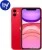 Смартфон Apple iPhone 11 128GB Воcстановленный by Breezy, грейд C (красный)
