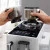 Кофемашина DeLonghi Rivelia EXAM440.35.W в интернет-магазине НА'СВЯЗИ