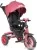Детский велосипед Lorelli Speedy Air (красный) в интернет-магазине НА'СВЯЗИ