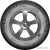 Автомобильные шины Matador Nordicca Van 215/75R16C 116/114N