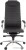 Кресло Everprof Deco (экокожа, черный) в интернет-магазине НА'СВЯЗИ
