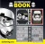 Конструктор King Star Wars Книга коллекции Штурмовиков Star Wars J13003