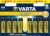 Батарейки Varta Long Life AA 8 шт.
