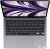 Ноутбук Apple Macbook Air 13" M2 2022 Z15S0N0