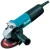 Угловая шлифмашина Makita 9558HNRK