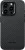 Чехол для телефона Pitaka MagEZ Case 4 для iPhone 15 Pro (1500D twill, черный/серый)