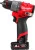 Ударная дрель-шуруповерт Milwaukee M12 FUEL M12FPD2-402X 4933479869 (с 2-мя АКБ 4 Ач, кейс)