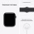 Умные часы Apple Watch Series 7 45 мм (темная ночь/темная ночь спортивный) MKN53 в интернет-магазине НА'СВЯЗИ