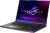 Игровой ноутбук ASUS ROG Strix SCAR 18 2024 G834JYR-R6027