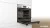 Электрический духовой шкаф Bosch HBF134ES0R