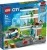 Конструктор LEGO City 60291 Семейный дом