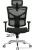 Кресло Evolution ERGO Mesh (черный) в интернет-магазине НА'СВЯЗИ