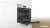 Электрический духовой шкаф Bosch HBF114ES1R