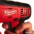 Перфоратор Milwaukee M12 H-0 [4933431355]