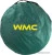 Треккинговая палатка WMC Tools WMC-LY-1624 (зеленый)