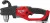 Угловая дрель Milwaukee M18 FUEL M18CRAD2-0X 4933471641 (без АКБ)