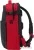 Рюкзак HP Omen Gaming Backpack 17.3" (черный/красный)