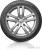 Автомобильные шины Hankook Winter i*cept iZ2 W616 225/55R17 101T