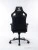 Кресло Evolution Nomad (черный/белый) в интернет-магазине НА'СВЯЗИ