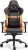 Кресло Evolution Delta (черный/оранжевый) в интернет-магазине НА'СВЯЗИ
