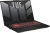 Игровой ноутбук ASUS TUF Gaming A17 2023 FA707NU-HX070