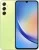 Смартфон Samsung Galaxy A34 5G SM-A346E/DSN 6GB/128GB (лайм)
