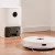 Робот-пылесос Lydsto Robot Vacuum Cleaner YM-S1-W03 S1 (белый) в интернет-магазине НА'СВЯЗИ
