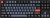 Клавиатура Keychron K8 Pro RGB K8P-J2-RU (Gateron G Pro Blue) в интернет-магазине НА'СВЯЗИ